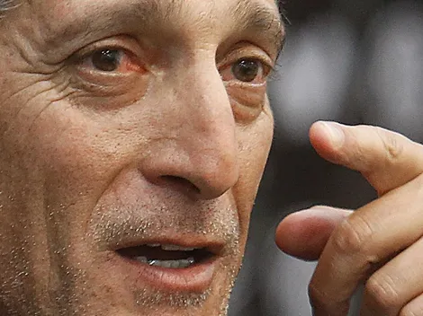 Mario Salas: "No me olvido de que no me fui muy bien de la UC"