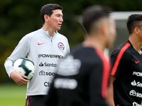 Cristián Leiva: "Vamos al Mundial a competir y disfrutar sin presión"