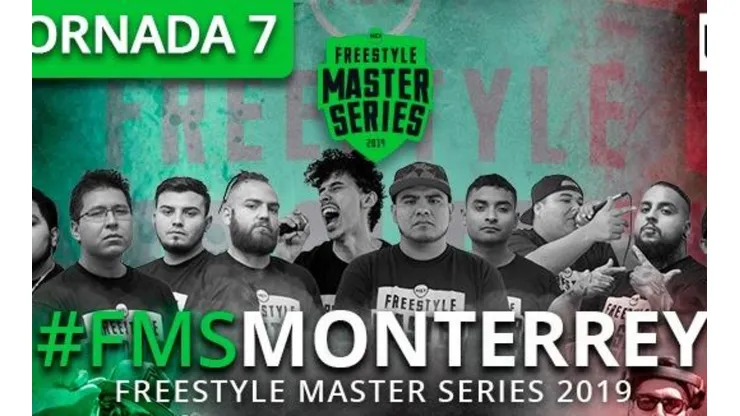 Ver en vivo la séptima fecha de la FMS México