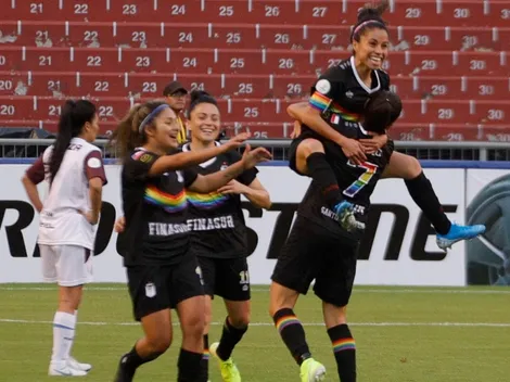 Dónde ver Santiago Morning FEM vs Municipalidad de Majes