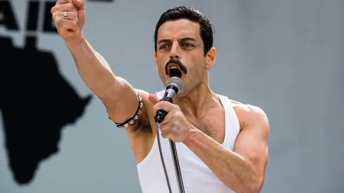 Rami Malek ganó un Oscar por interpretar al icónico vocalista de la banda.
