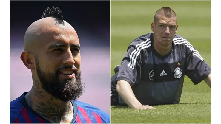 Vidal y su inspiración
