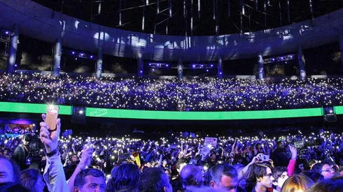 El público se molestó este año por dividir una localidad históricamente popular.