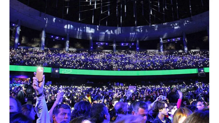 El público se molestó este año por dividir una localidad históricamente popular.