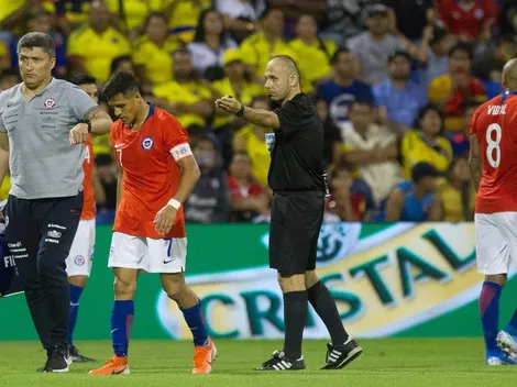 Rueda: "Perdemos a Alexis en un momento de felicidad"