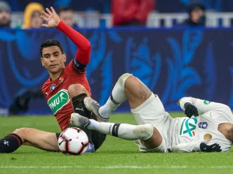 Neymar y los piscinazos: "Si no lo hacía, me hubiera lesionado"