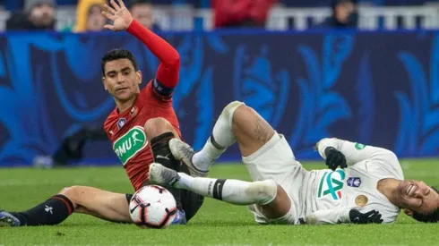 Neymar habló sobre el controvertido tema.