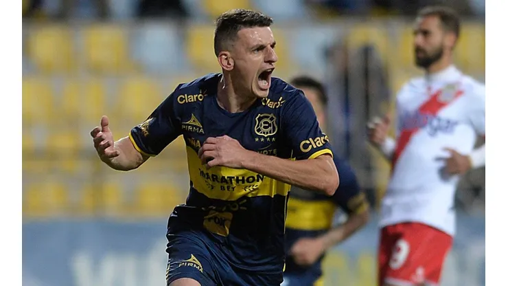 Triunfazo de Everton ante un rival directo en el descenso.