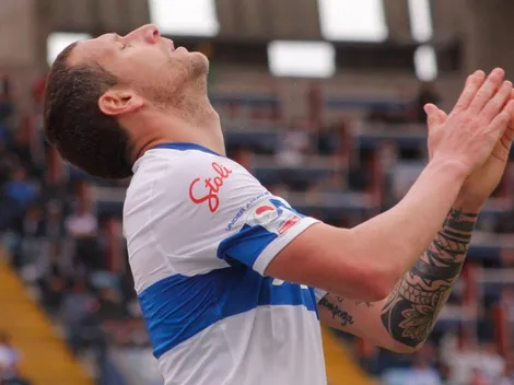 Quinteros y Aued: "Está relacionado con el dolor que sienta"