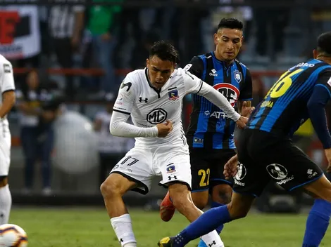 Ver EN VIVO Colo Colo vs Huachipato, por la segunda rueda del Campeonato Nacional 2019
