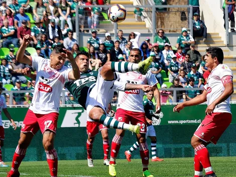 Valdivia puede descender este sábado a Segunda División Profesional