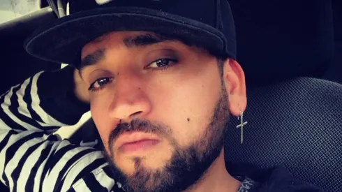 Montenegro debía adquirir droga en la capital, para trasladarla a Renaico.