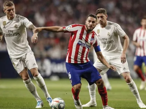 Pueden jugar tranquilos: Detienen banda especializada en robo a casas de futbolistas