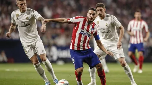 Pueden jugar tranquilos: Detienen banda especializada en robo a casas de futbolistas