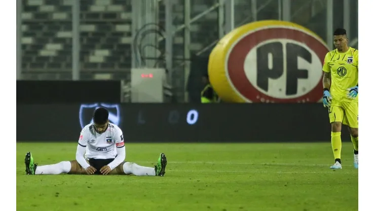 Colo Colo no pudo con Huachipato y allanó el camino al título ante ellos a la UC.