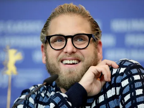 Jonah Hill dice "no" a "Batman"