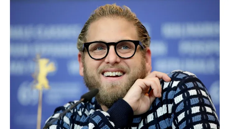 Jonah Hill dice "no" a "Batman"