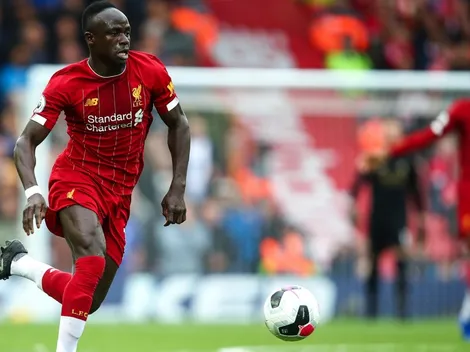 Mané: "¿Para qué quiero 10 Ferraris, 20 relojes y dos aviones?"
