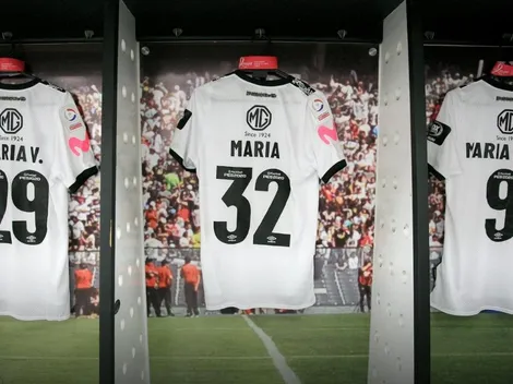 Colo Colo homenajea a luchadoras contra el cáncer de mamas