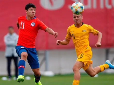 Definen la nómina de la selección sub-17 para el Mundial