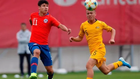 La Rojita irá al Mundial con 21 jugadores.