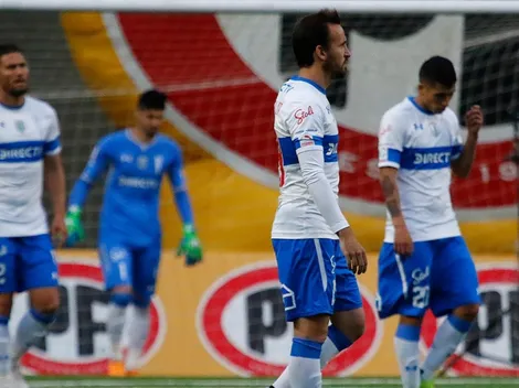 Tabla | La UC se enreda para ser campeón ante Colo Colo