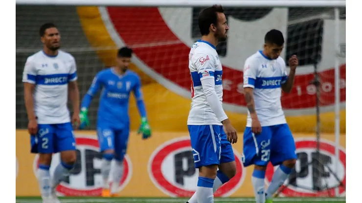 Católica deberá esperar para ser campeón... Por ahora.