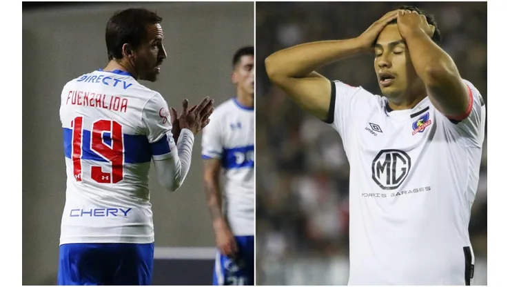 La UC se frota las manos para alcanzar una nueva corona.