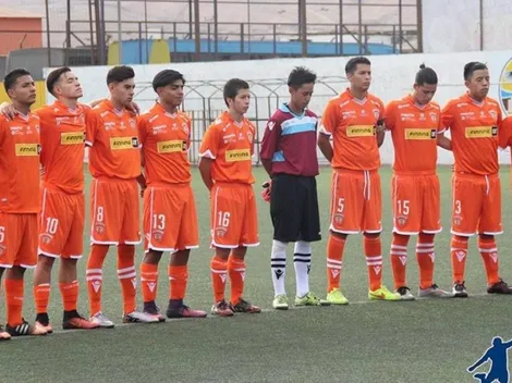 Crisis en Cobreloa: 10 juveniles salen a bailar y a comprar alcohol antes de un partido