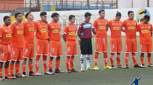Cobreloa vuelve hacer noticia por indisciplinas