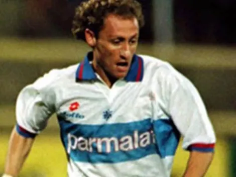 Lunari: "A Católica le faltan dos o tres refuerzos de jerarquía internacional"