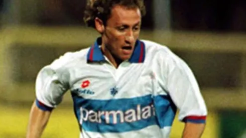 Ricardo Lunari: "A Católica le faltan dos o tres refuerzos de jerarquía internacional"