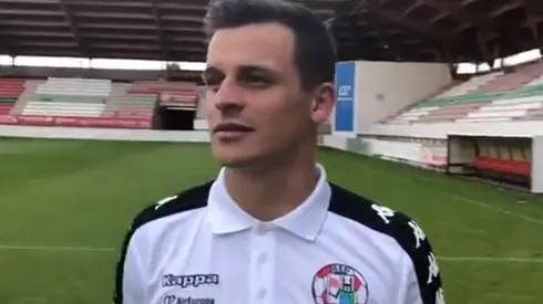 Ragusa ya es del Zamora de España.