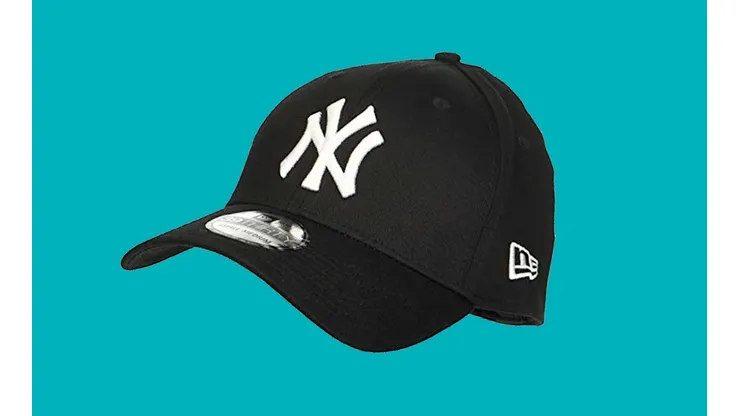 Los gorros New Era se han convertido en un ícono de la moda callejera