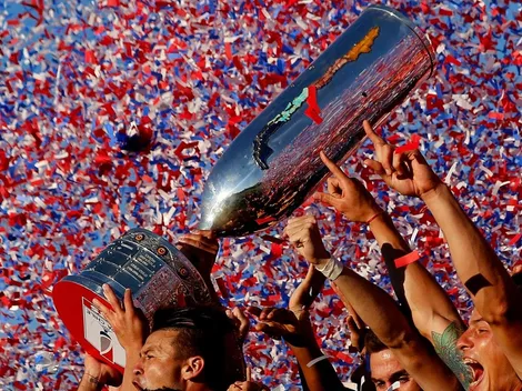APEC obliga a reprogramar las semifinales de Copa Chile
