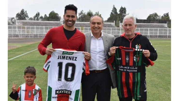 Doble sonrisa: Vuelve el Mago Jiménez e Ivo Basay renueva