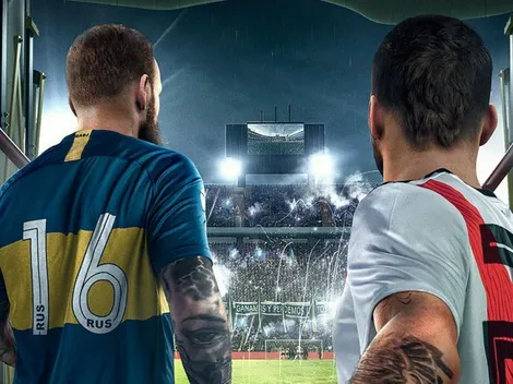 El Avión de FOX te lleva a la revancha de Boca y River por Libertadores