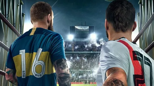 El Avión de FOX te lleva a la revancha de Boca y River por la Copa Libertadores