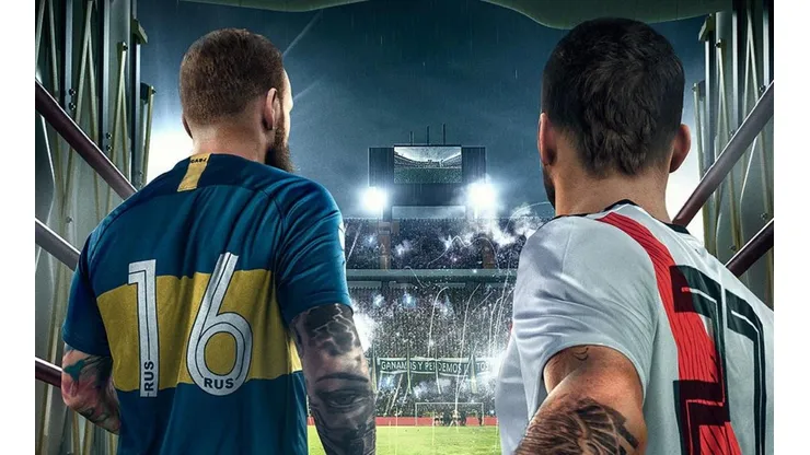 El Avión de FOX te lleva a la revancha de Boca y River por la Copa Libertadores