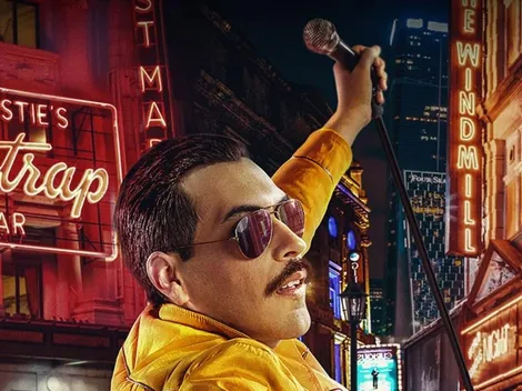 Aún estás a tiempo de subirte al Avión de FOX y viajar a Londres