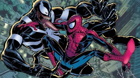 El enfrentamiento entre los dos personajes se ha vivido más de una vez en los cómics.