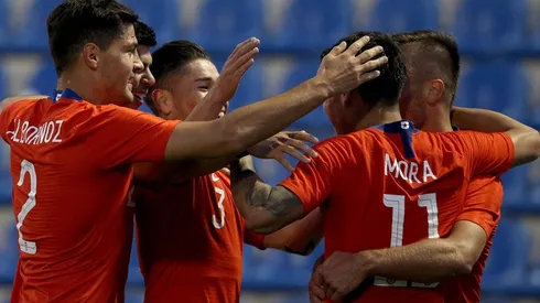 La selección tiene una nutrida agenda de cara a los desafíos de 2020