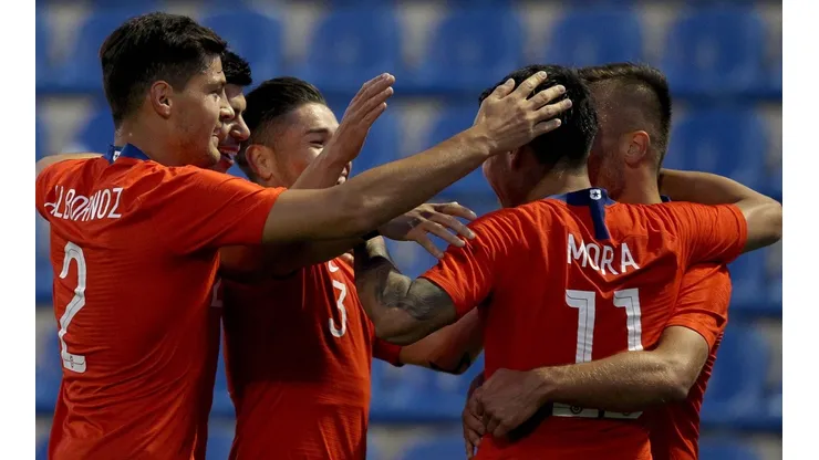 La selección tiene una nutrida agenda de cara a los desafíos de 2020