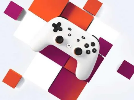 Google Stadia estará disponible el próximo 19 de noviembre
