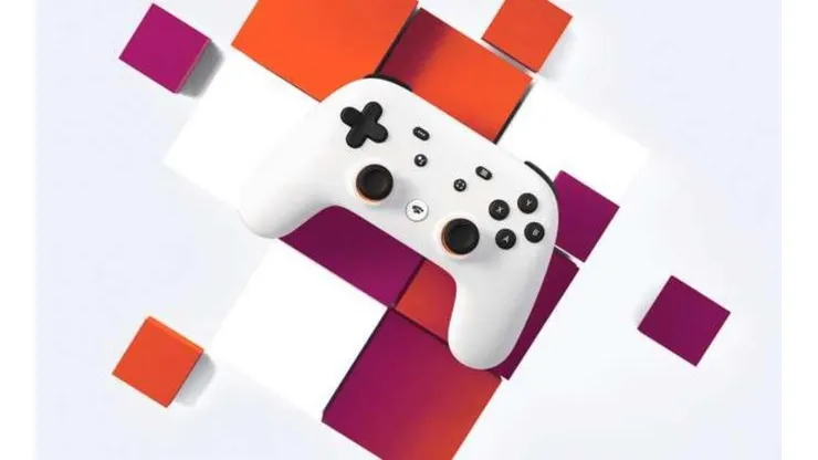 Google Stadia estará disponible el próximo 19 de noviembre