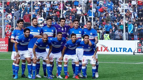 La UC tiene la primerísima opción de alcanzar el título