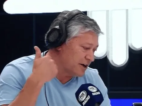 Pato Yáñez: "Rueda sabe que esta generación dorada ya murió"