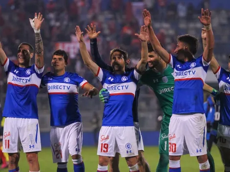 Tabla: triunfo de Cobresal deja a la UC a un paso del título