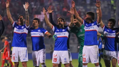 Tabla de posiciones: triunfo de Cobresal ante Palestino deja a la UC a un paso del título