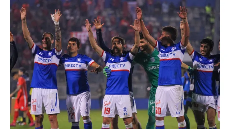 Tabla de posiciones: triunfo de Cobresal ante Palestino deja a la UC a un paso del título